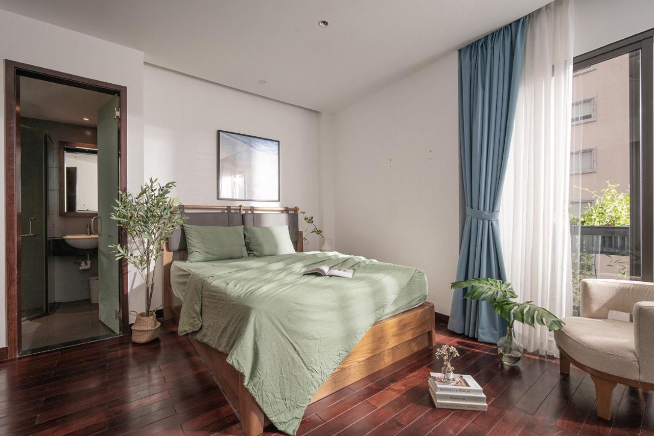 Express By M Village Thach Thi Thanh 3* Ho Chi Minh City