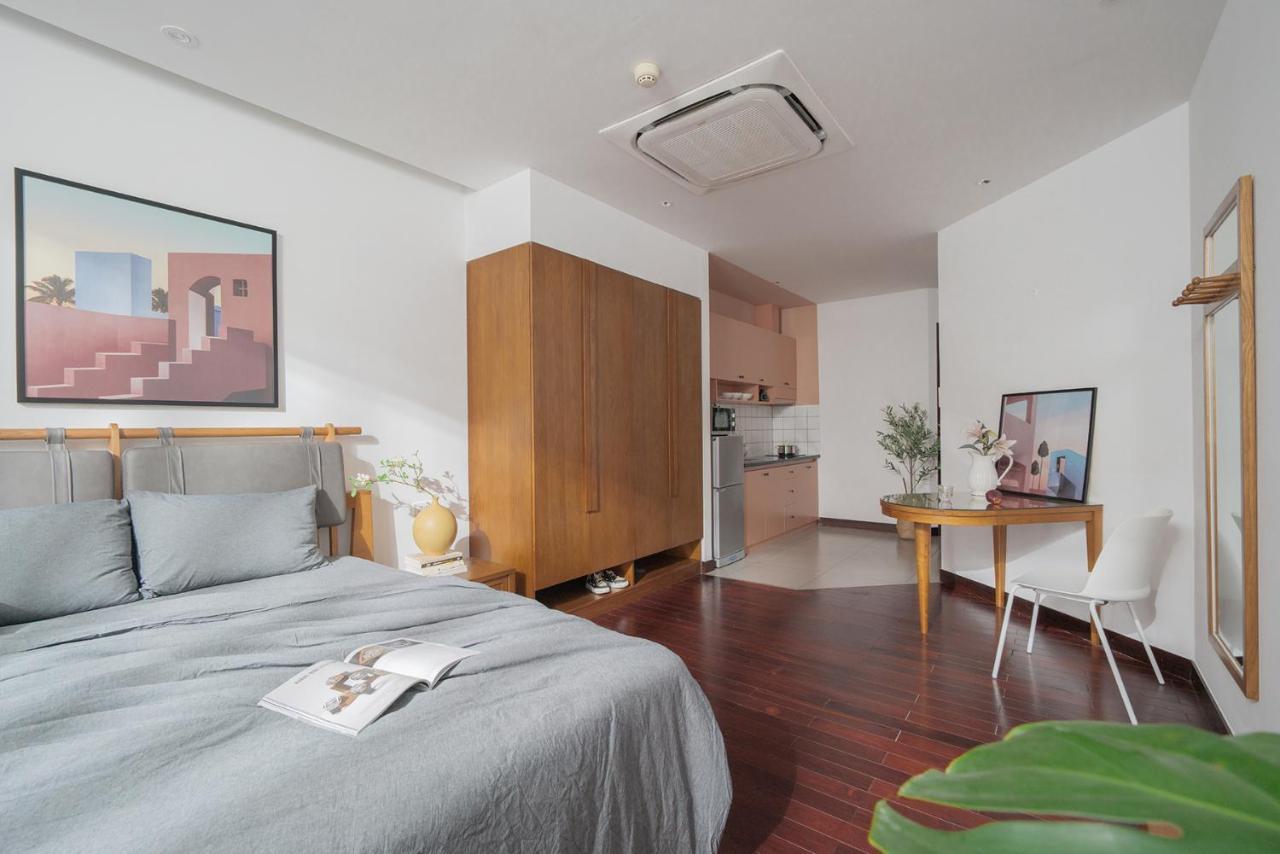 Express By M Village Thach Thi Thanh 3* Ho Chi Minh City